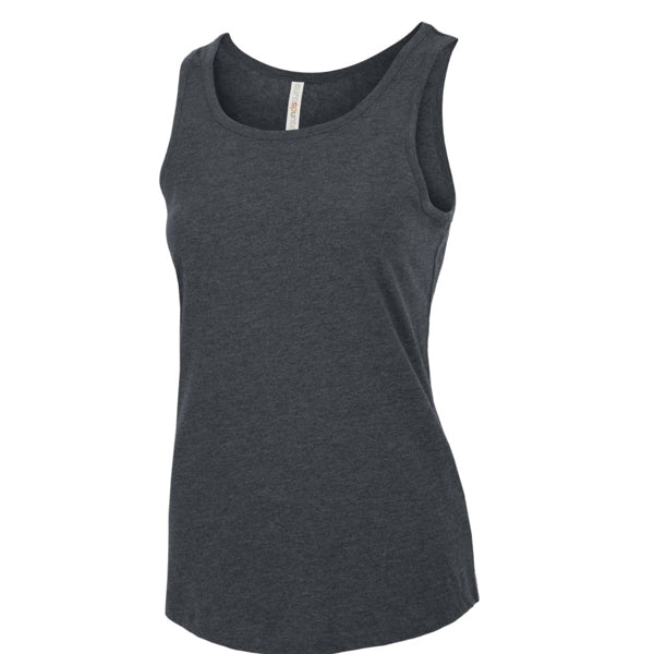 ATC™ Eurospun® Ring Spun Ladies' Tank