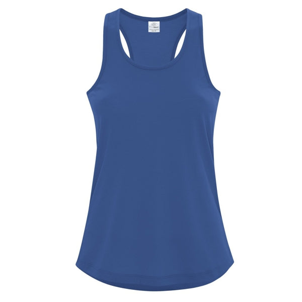 ATC™ Pro Spun™ Racerbrack Ladies' Tank