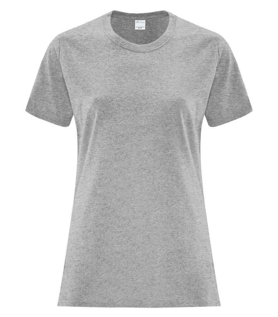 ATC® Everyday Cotton Ladies's Tee ATC1000L