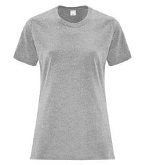ATC® Everyday Cotton Ladies's Tee ATC1000L