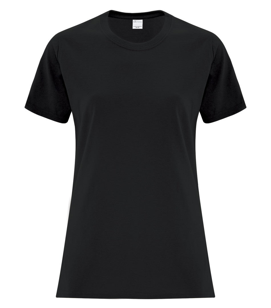 ATC® Everyday Cotton Ladies's Tee ATC1000L