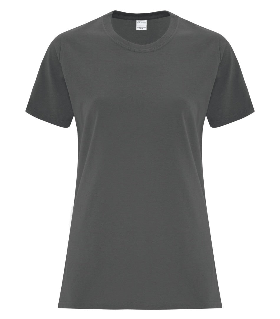 ATC® Everyday Cotton Ladies's Tee ATC1000L