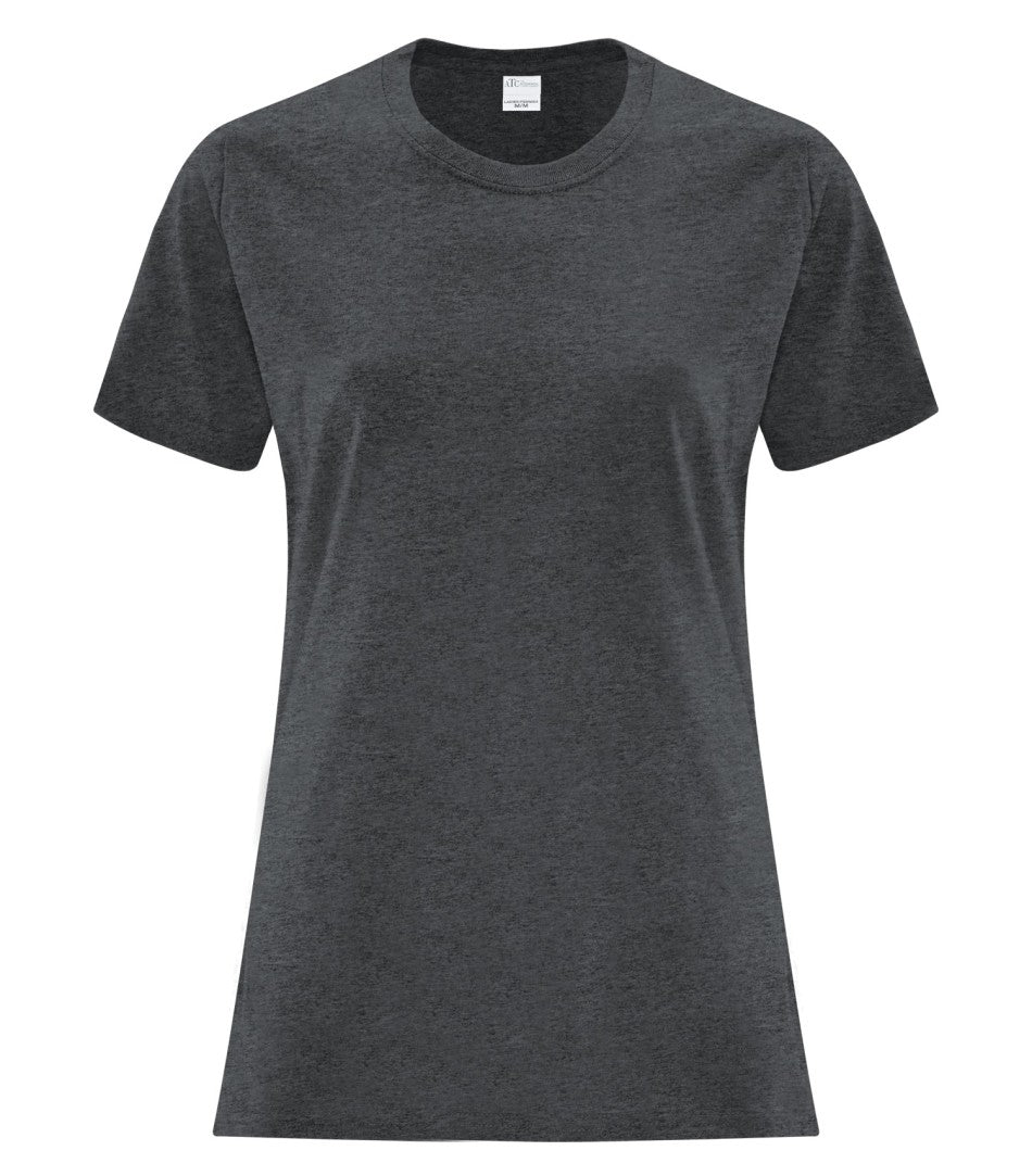 ATC® Everyday Cotton Ladies's Tee ATC1000L