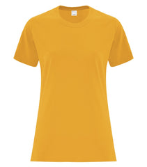 ATC® Everyday Cotton Ladies's Tee ATC1000L