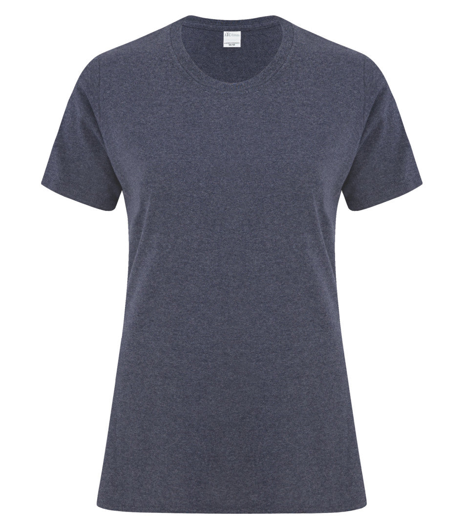 ATC® Everyday Cotton Ladies's Tee ATC1000L
