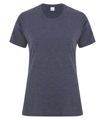 ATC® Everyday Cotton Ladies's Tee ATC1000L