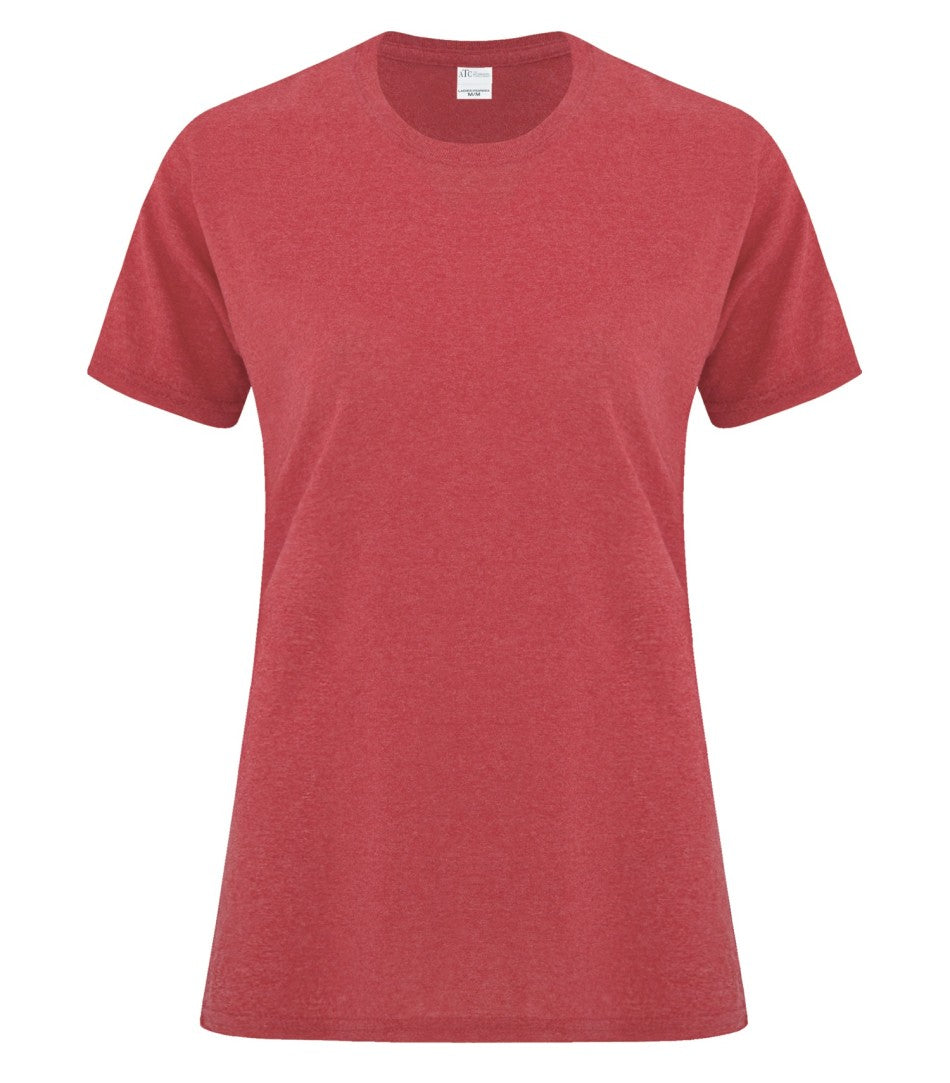 ATC® Everyday Cotton Ladies's Tee ATC1000L