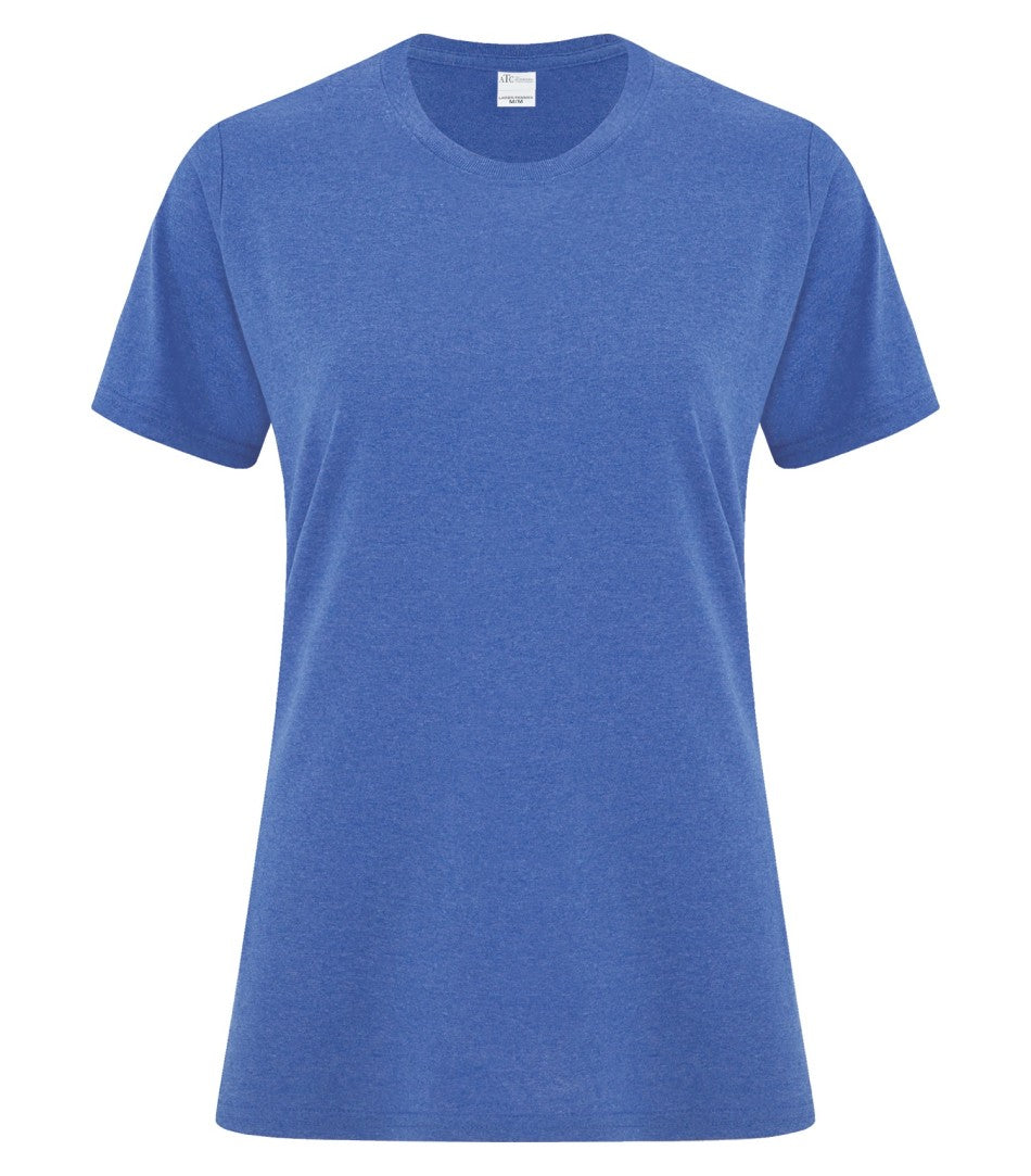 ATC® Everyday Cotton Ladies's Tee ATC1000L
