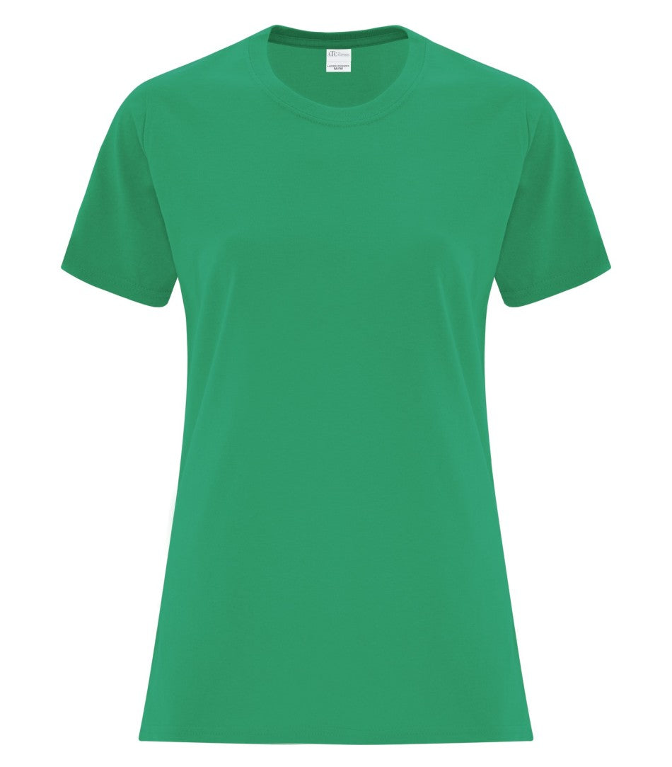 ATC® Everyday Cotton Ladies's Tee ATC1000L