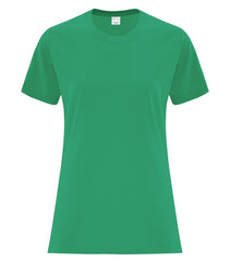 ATC® Everyday Cotton Ladies's Tee ATC1000L