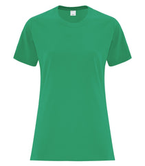 ATC® Everyday Cotton Ladies's Tee ATC1000L