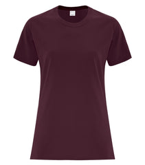 ATC® Everyday Cotton Ladies's Tee ATC1000L