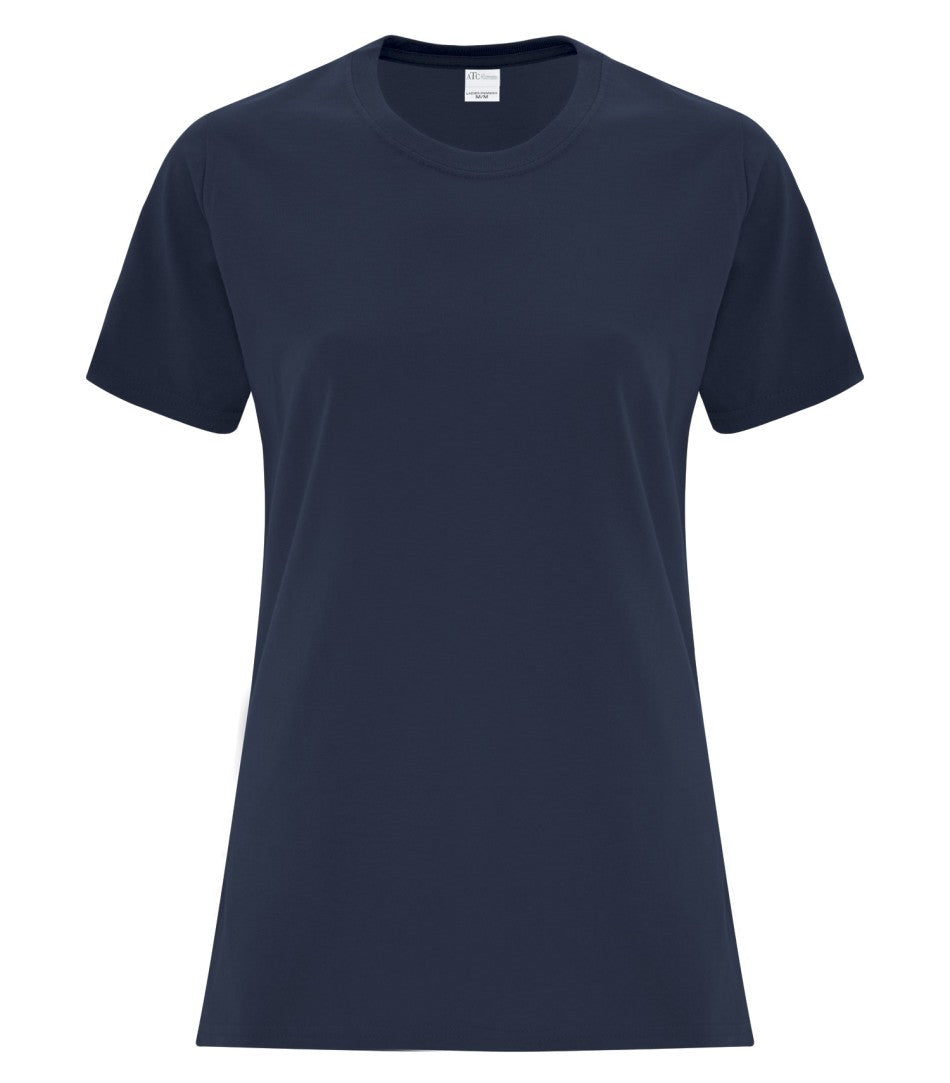 ATC® Everyday Cotton Ladies's Tee ATC1000L