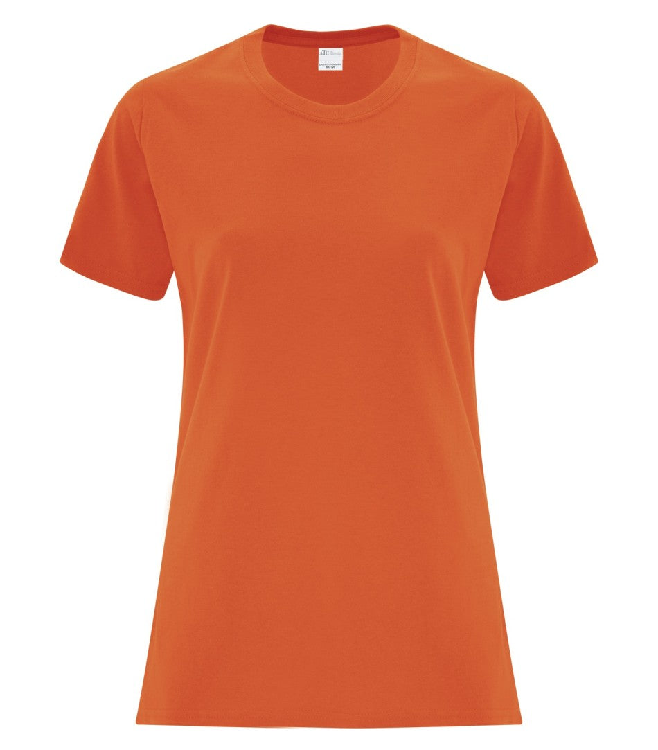 ATC® Everyday Cotton Ladies's Tee ATC1000L