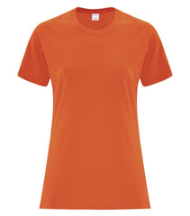 ATC® Everyday Cotton Ladies's Tee ATC1000L