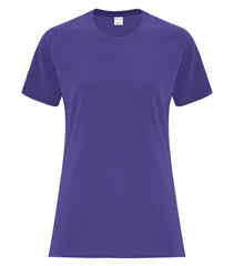 ATC® Everyday Cotton Ladies's Tee ATC1000L