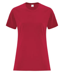 ATC® Everyday Cotton Ladies's Tee ATC1000L