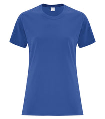 ATC® Everyday Cotton Ladies's Tee ATC1000L