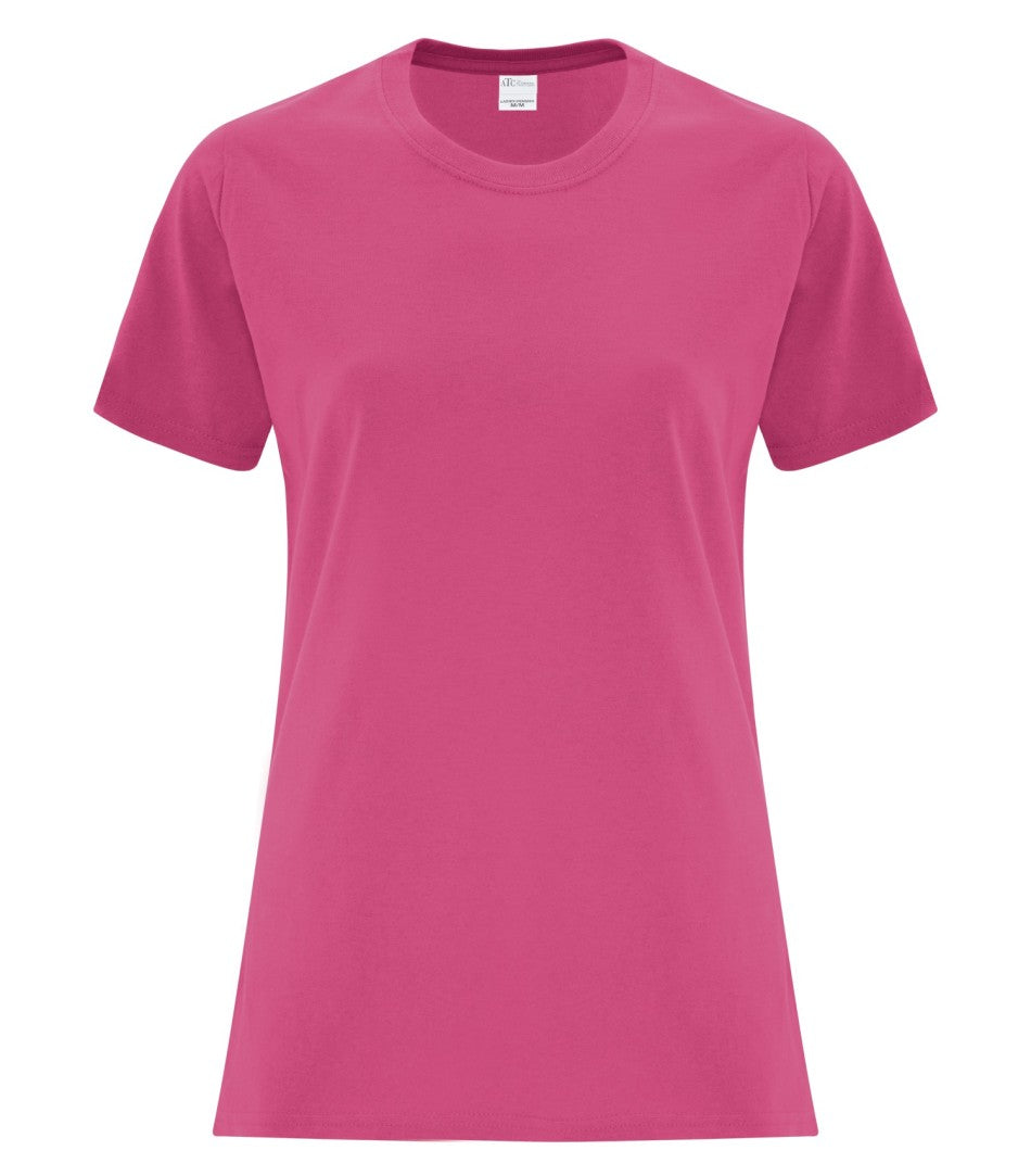 ATC® Everyday Cotton Ladies's Tee ATC1000L