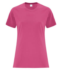 ATC® Everyday Cotton Ladies's Tee ATC1000L