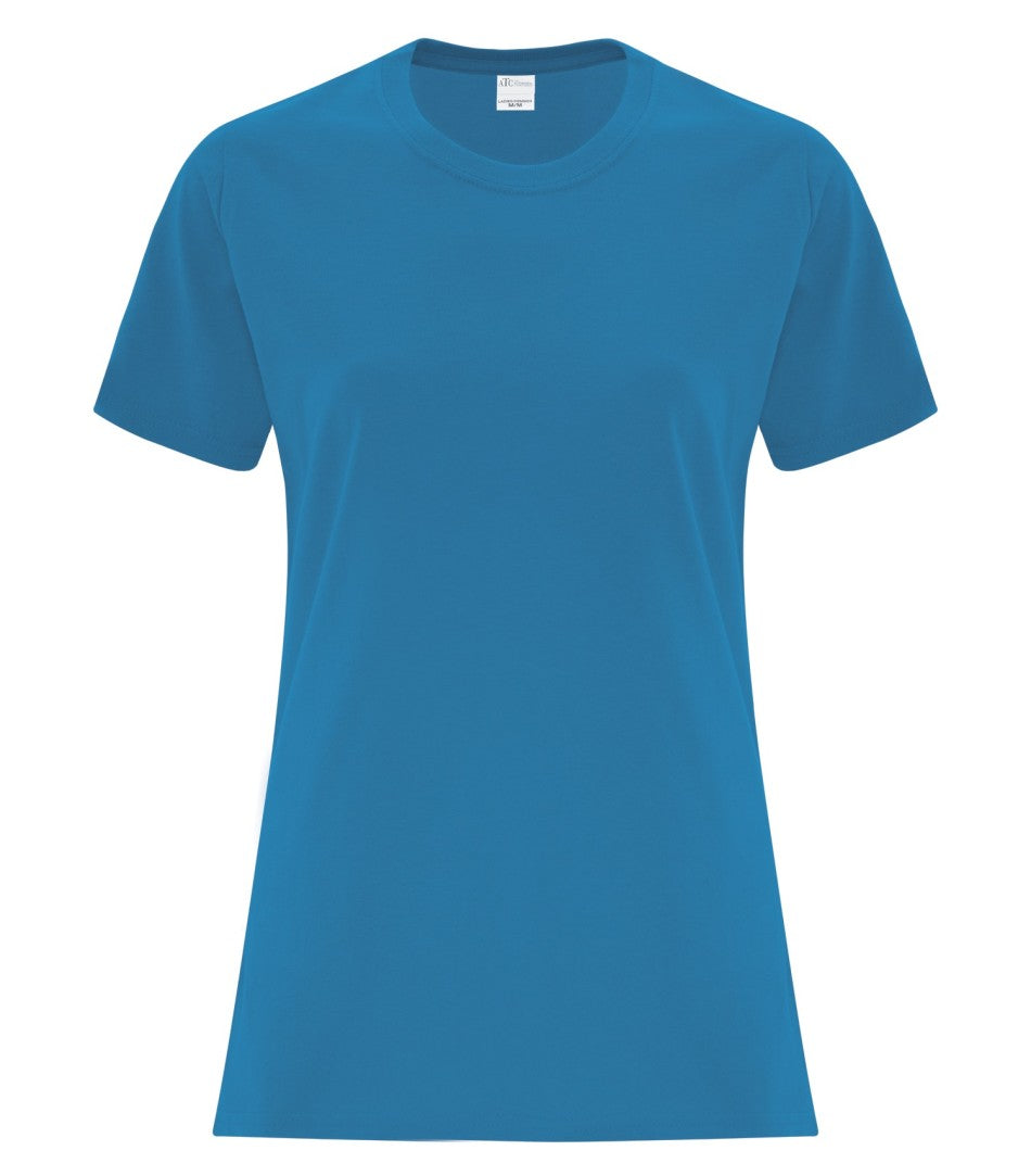 ATC® Everyday Cotton Ladies's Tee ATC1000L