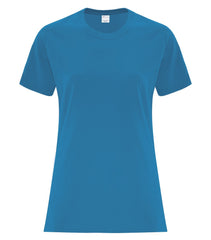 ATC® Everyday Cotton Ladies's Tee ATC1000L