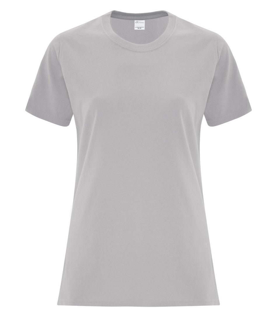 ATC® Everyday Cotton Ladies's Tee ATC1000L