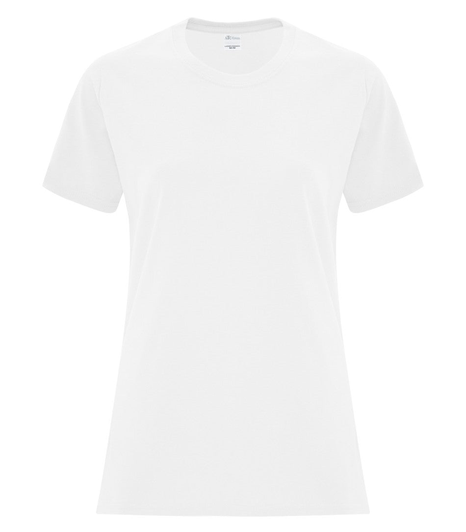 ATC® Everyday Cotton Ladies's Tee ATC1000L