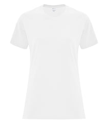 ATC® Everyday Cotton Ladies's Tee ATC1000L