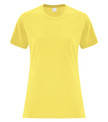 ATC® Everyday Cotton Ladies's Tee ATC1000L