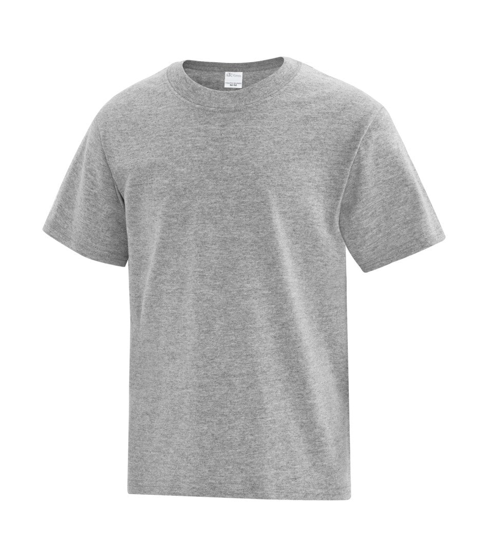ATC® Everyday Cotton Youth Tee ATC1000Y