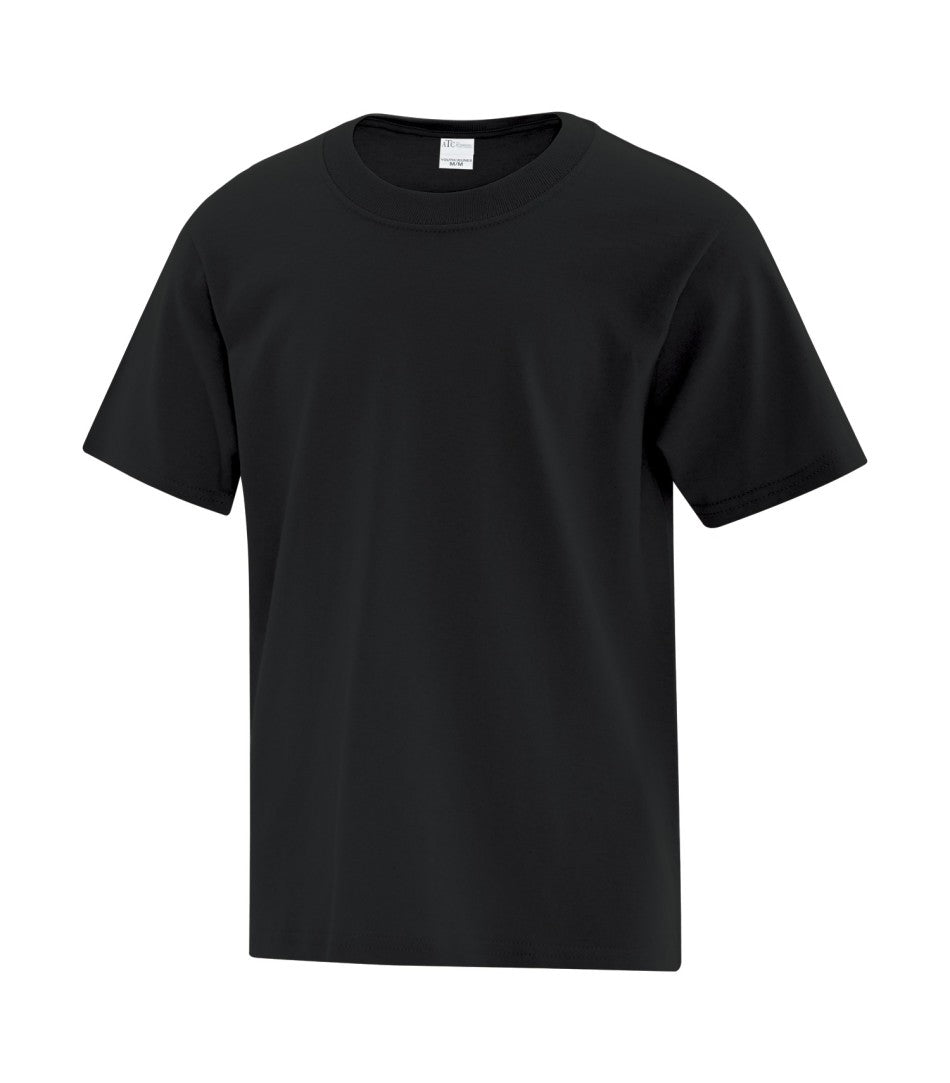 ATC® Everyday Cotton Youth Tee ATC1000Y