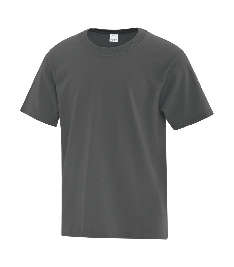 ATC® Everyday Cotton Youth Tee ATC1000Y