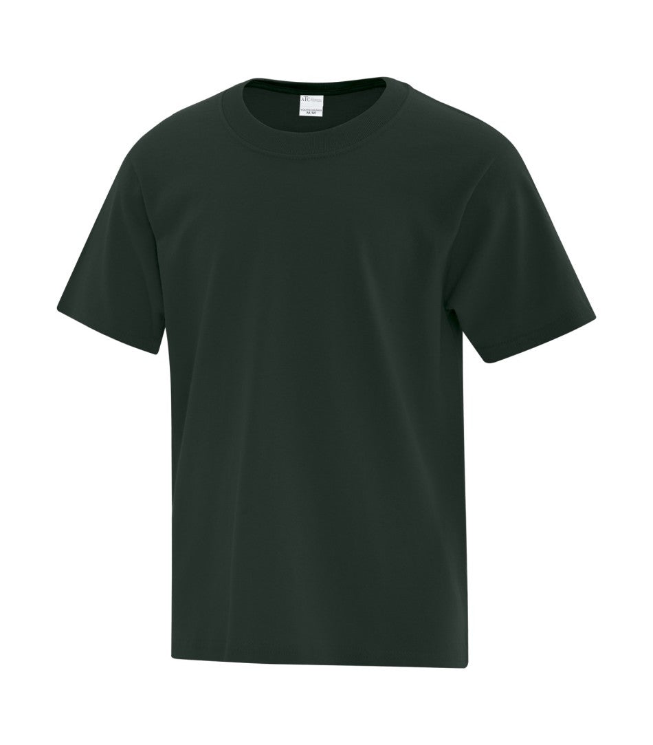 ATC® Everyday Cotton Youth Tee ATC1000Y