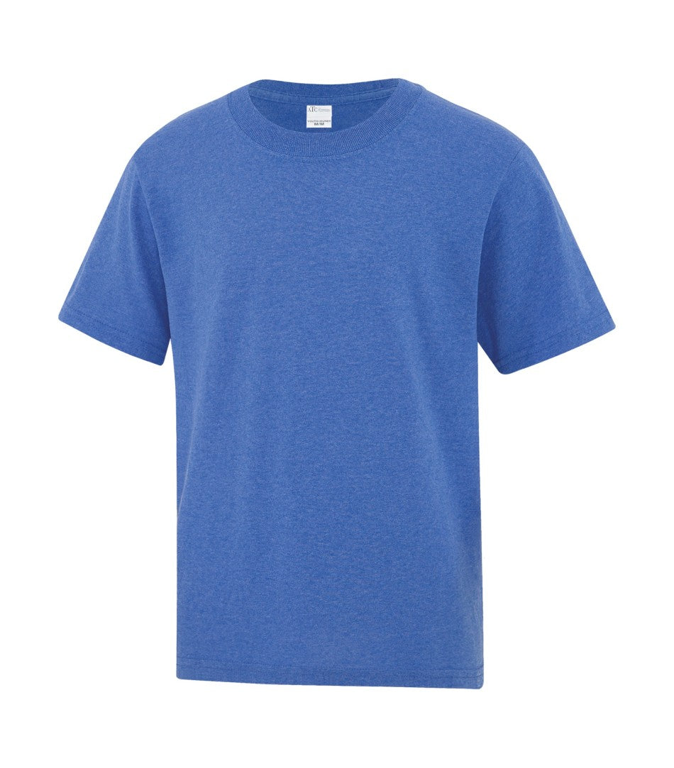 ATC® Everyday Cotton Youth Tee ATC1000Y