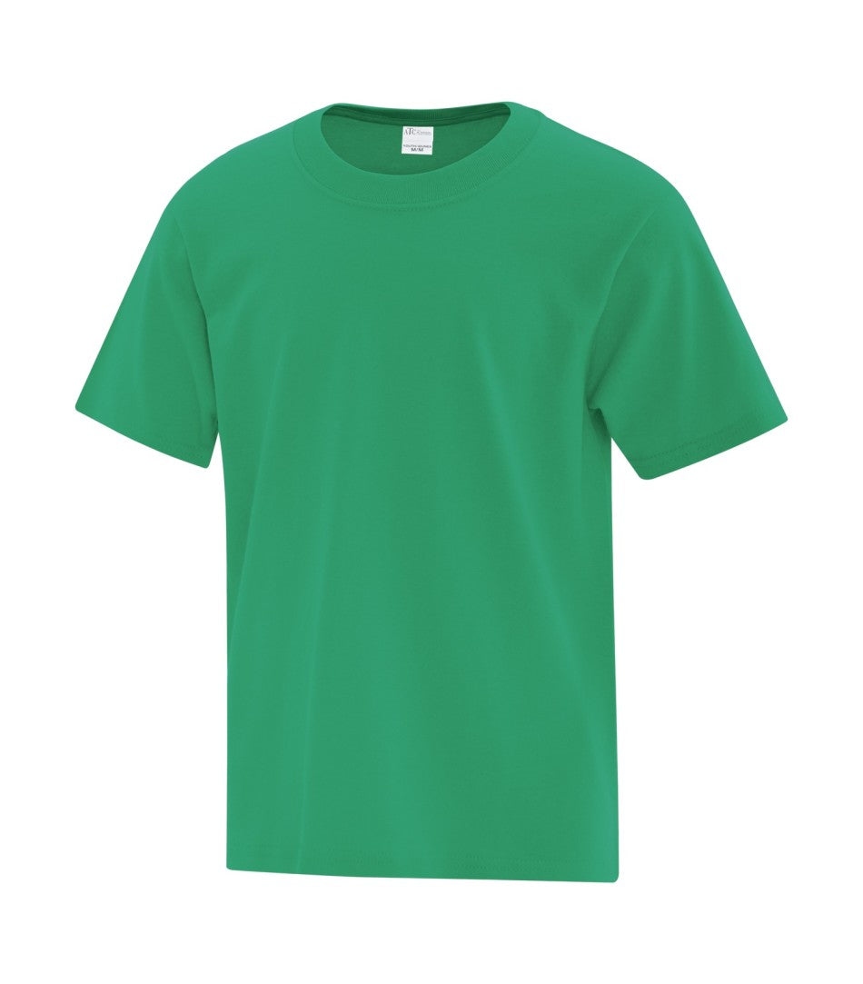 ATC® Everyday Cotton Youth Tee ATC1000Y