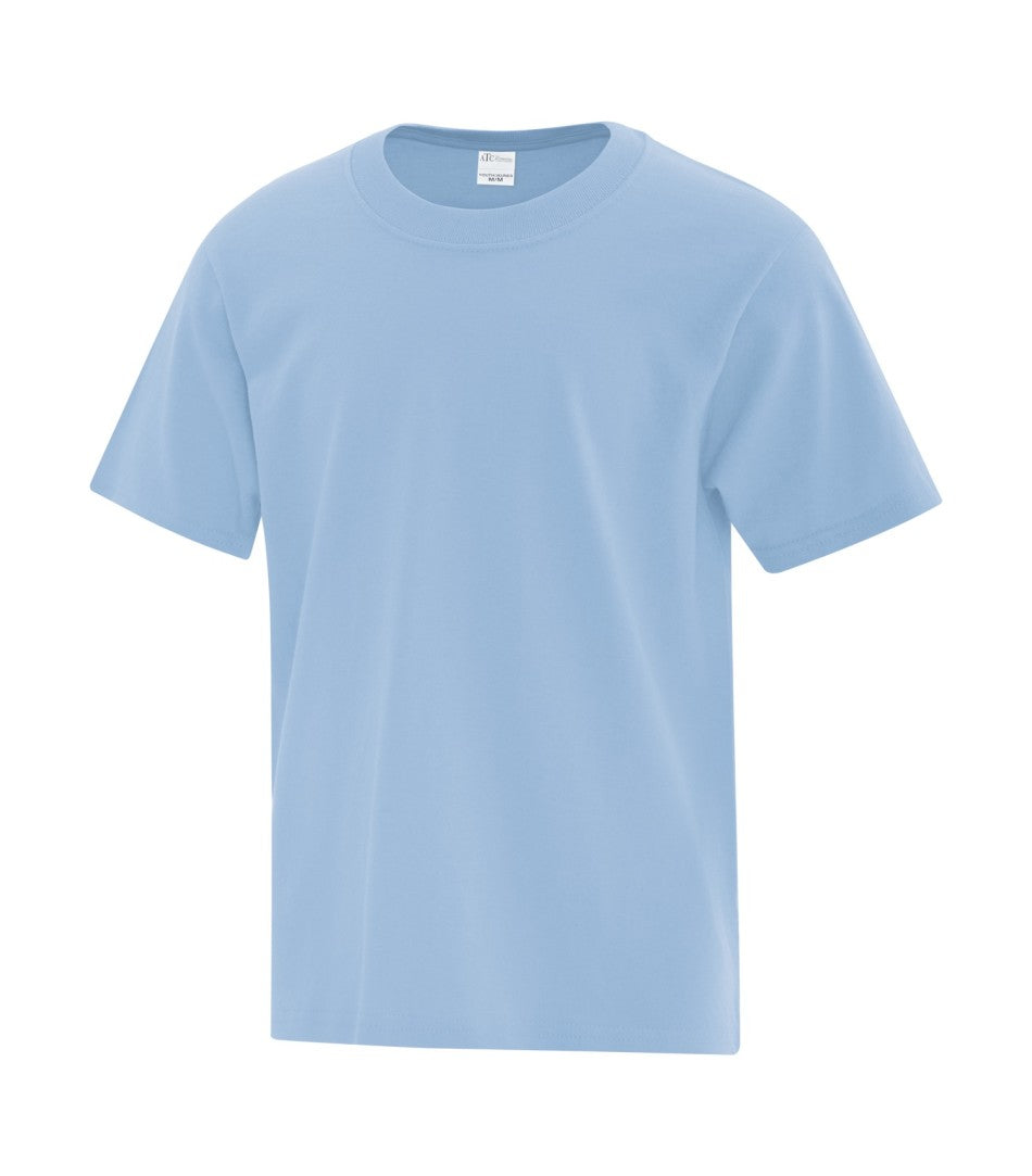 ATC® Everyday Cotton Youth Tee ATC1000Y
