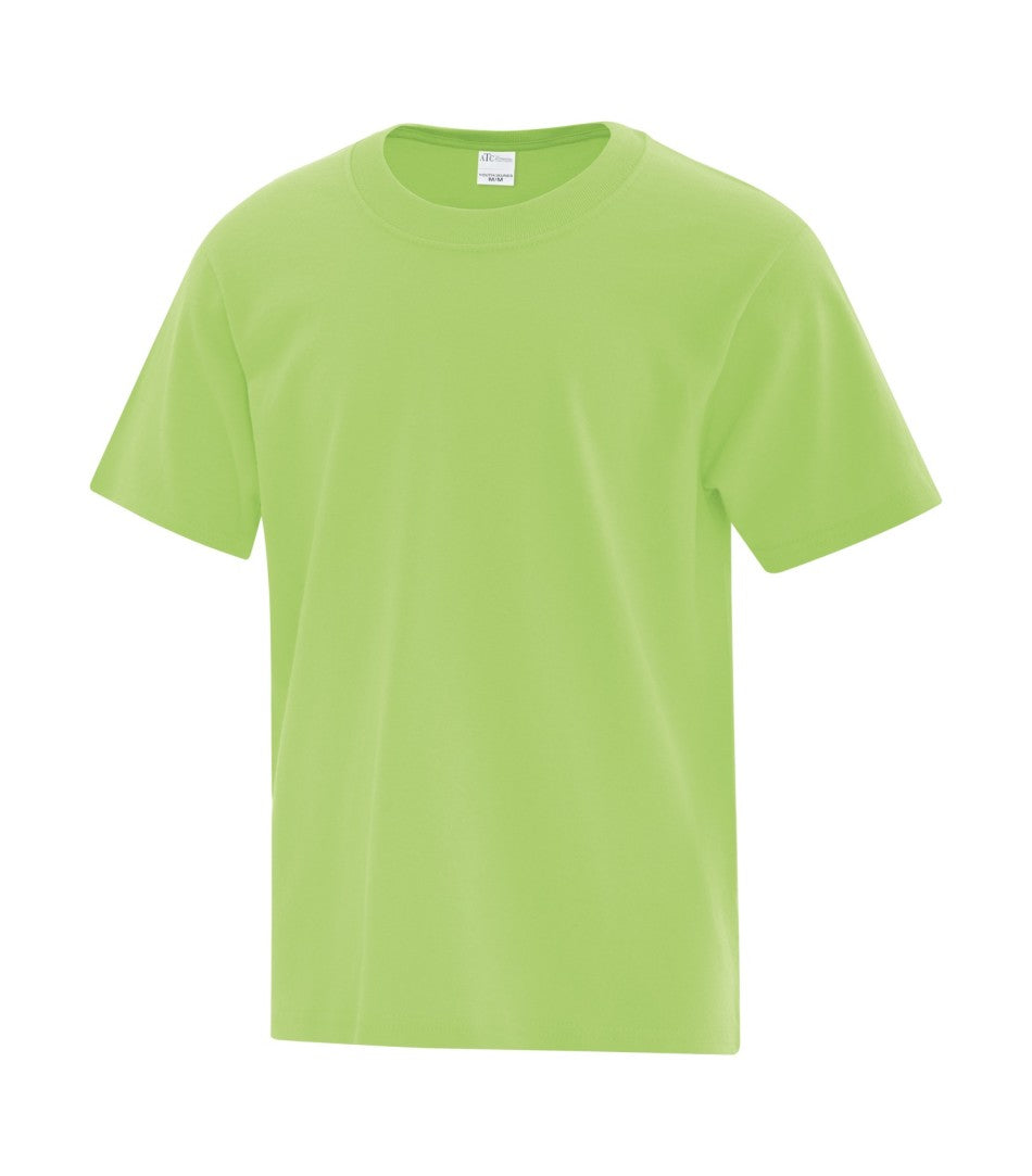 ATC® Everyday Cotton Youth Tee ATC1000Y