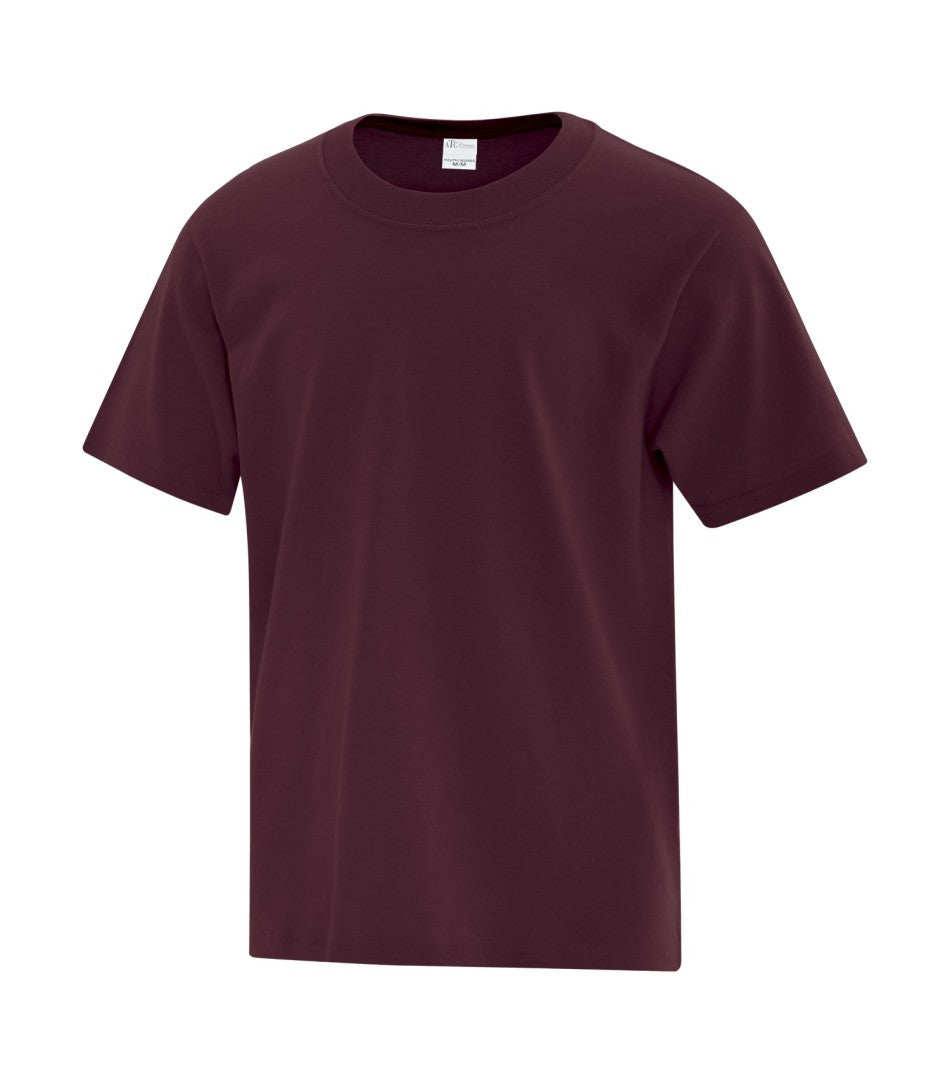 ATC® Everyday Cotton Youth Tee ATC1000Y