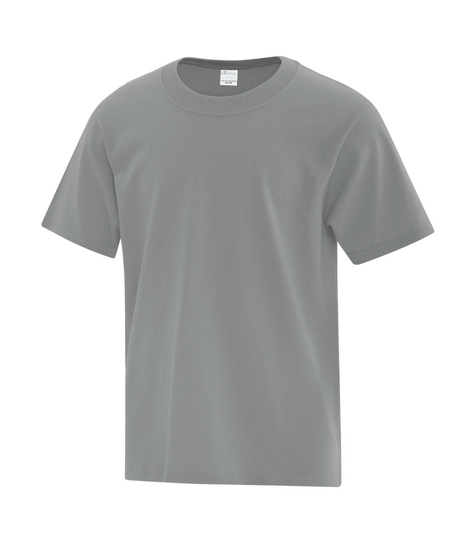 ATC® Everyday Cotton Youth Tee ATC1000Y