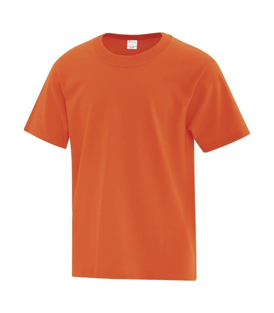 ATC® Everyday Cotton Youth Tee ATC1000Y