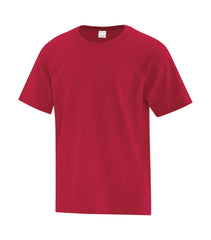 ATC® Everyday Cotton Youth Tee ATC1000Y
