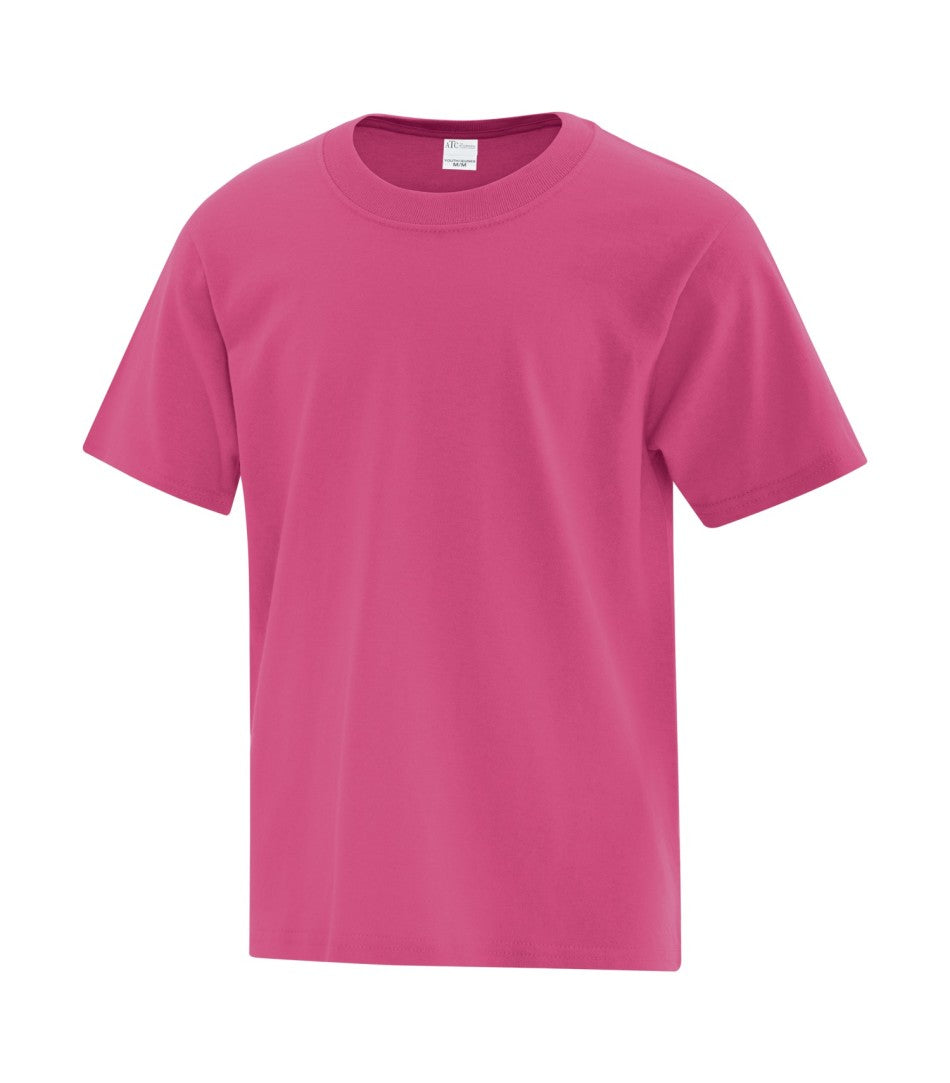 ATC® Everyday Cotton Youth Tee ATC1000Y