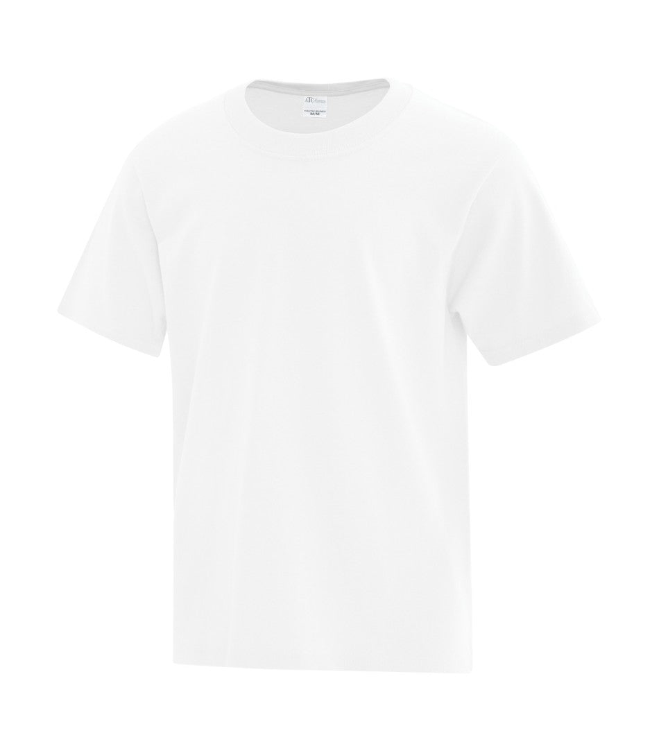 ATC® Everyday Cotton Youth Tee ATC1000Y