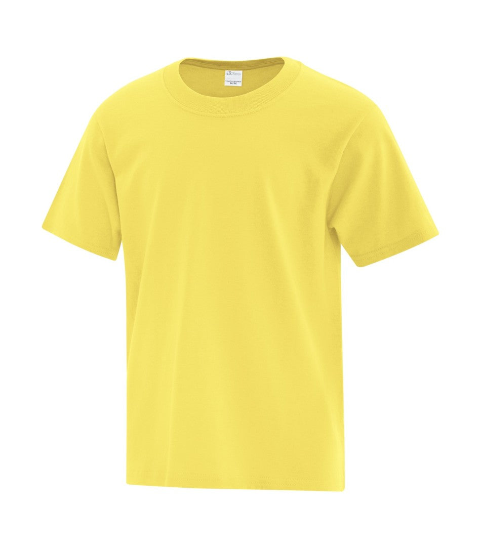 ATC® Everyday Cotton Youth Tee ATC1000Y
