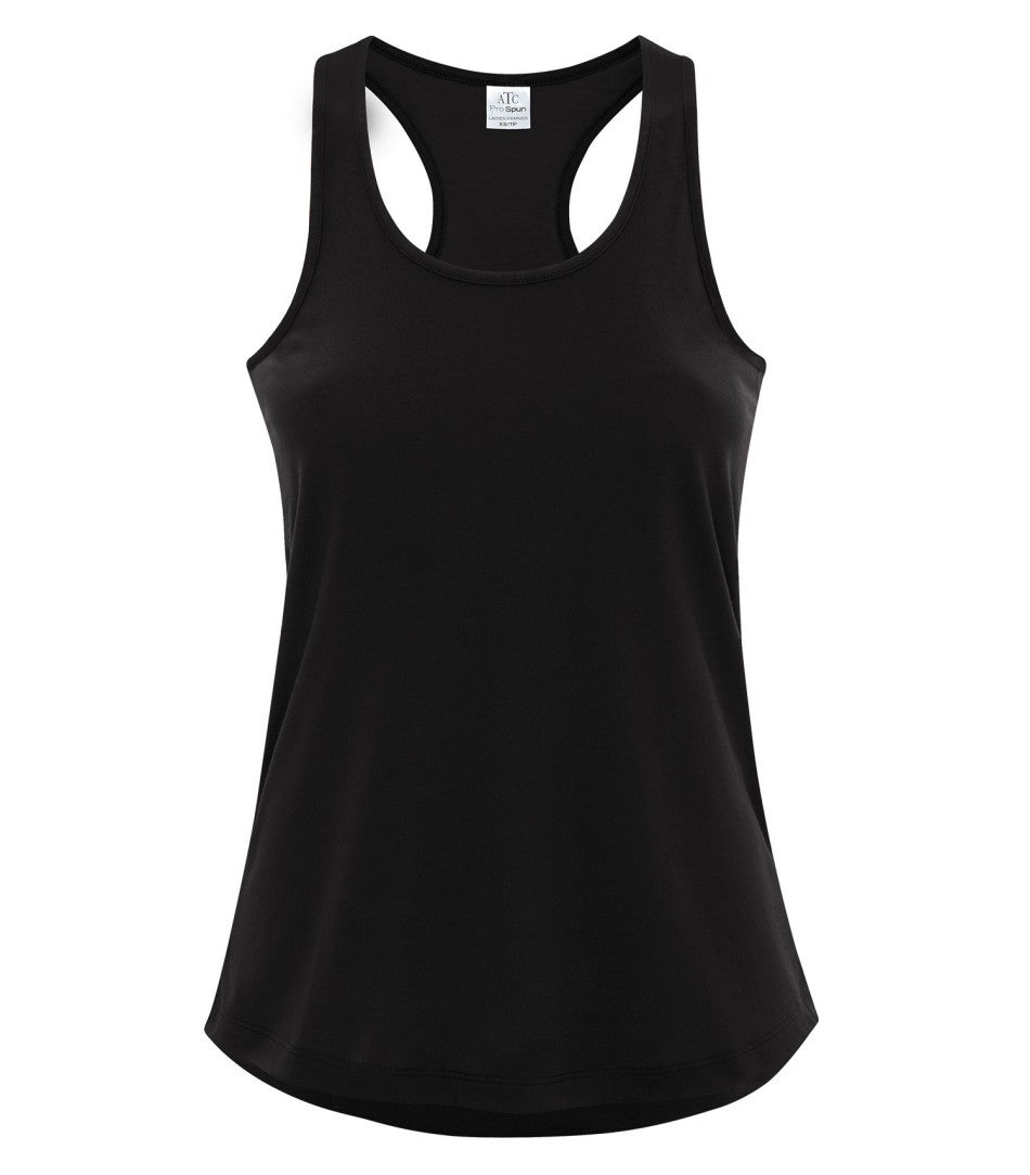 ATC™ Pro Spun™ Racerbrack Ladies' Tank