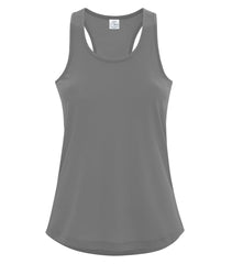 ATC™ Pro Spun™ Racerbrack Ladies' Tank