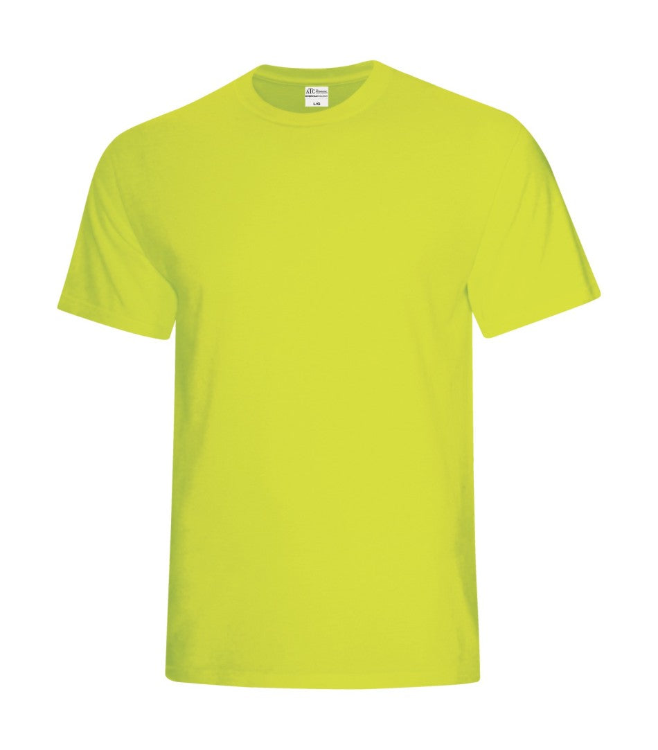 ATC® Everyday Cotton Blend Tee ATC5050