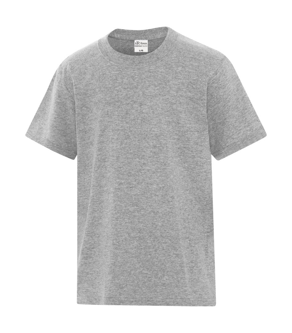 ATC® Everyday Cotton Blend Youth Tee ATC5050Y
