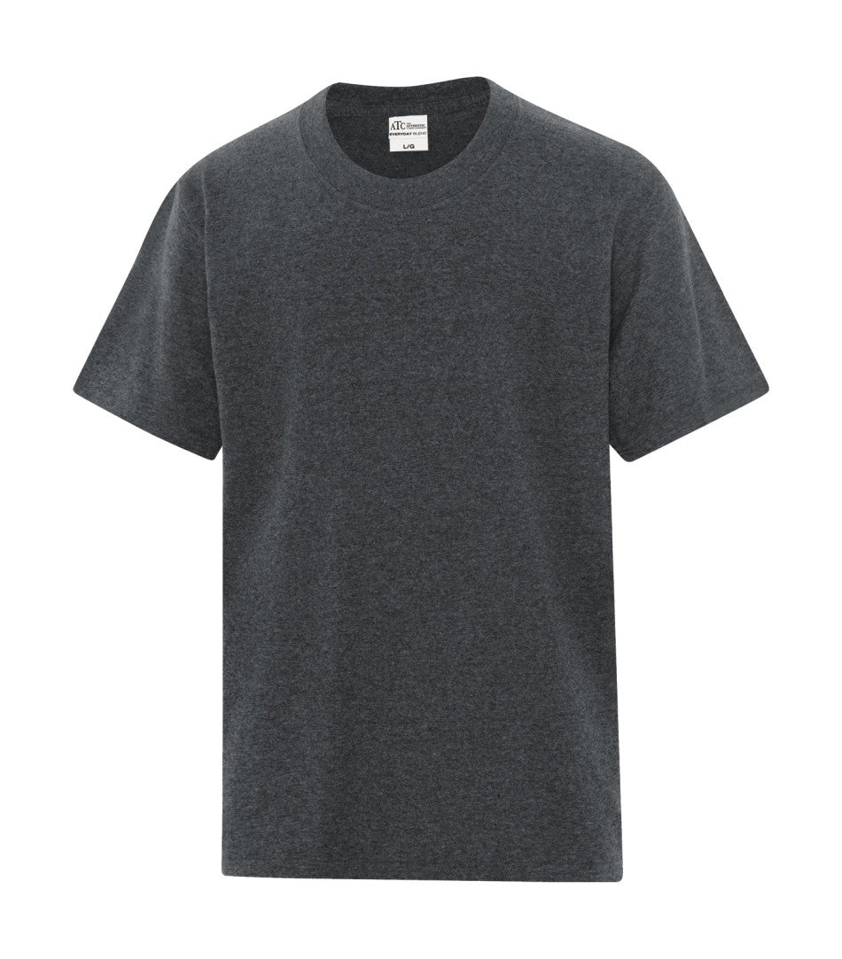 ATC® Everyday Cotton Blend Youth Tee ATC5050Y